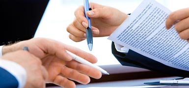 先进的设备，专业的技术